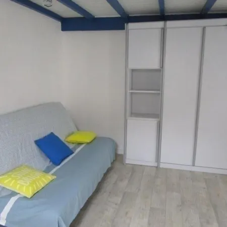 Appartamento Ciboure, 1 Pièce, 4 Personnes - Fr-1-4-470 Ciboure