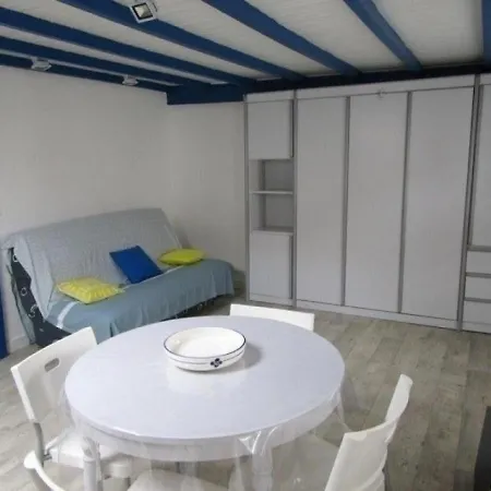 Appartamento Ciboure, 1 Pièce, 4 Personnes - Fr-1-4-470 Ciboure