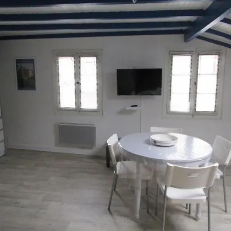 Ciboure, 1 Pièce, 4 Personnes - Fr-1-4-470 Appartamento