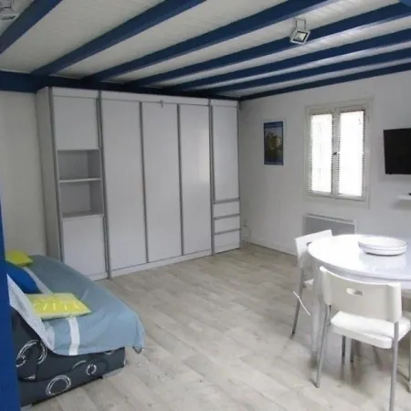 Appartamento Ciboure, 1 Pièce, 4 Personnes - Fr-1-4-470 Ciboure