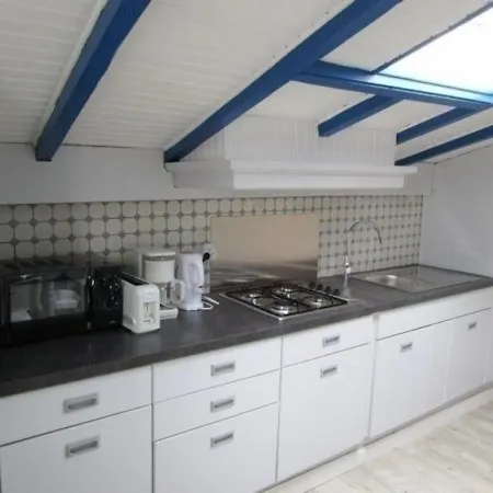 Ciboure, 1 Pièce, 4 Personnes - Fr-1-4-470 Appartamento