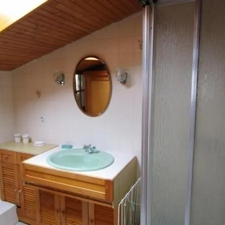 Appartamento Ciboure, 1 Pièce, 4 Personnes - Fr-1-4-470 *
