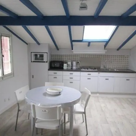 Ciboure, 1 Pièce, 4 Personnes - Fr-1-4-470 Appartamento